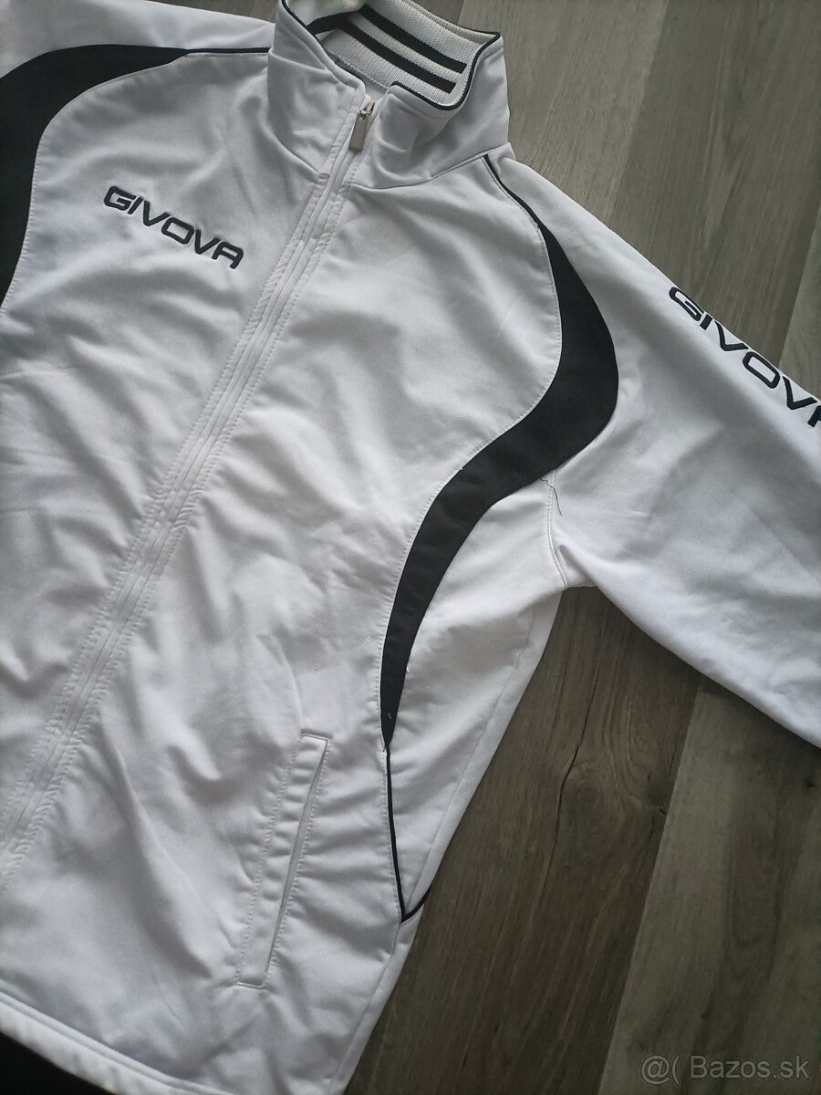 Tepláková súprava pánska - 2