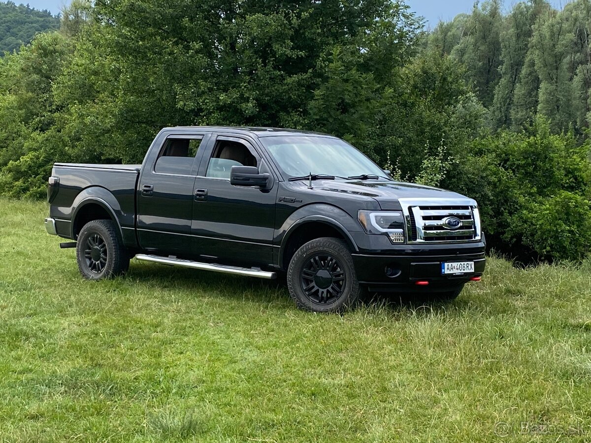 Ford f150 - 2