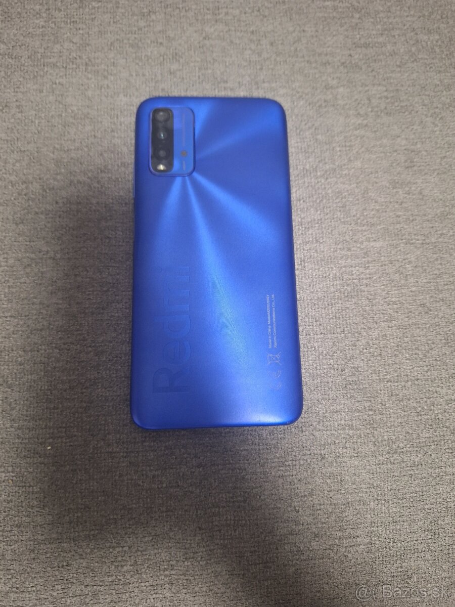 Xiaomi Redmi T9 - 2