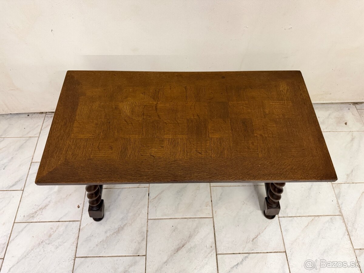 Starožitný konferenční stůl - 2