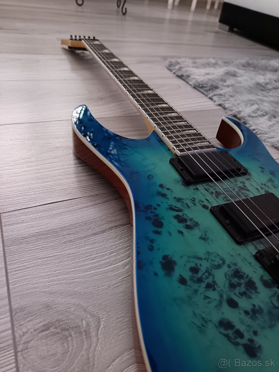 Elektrická gitara IBANEZ GIO - 2