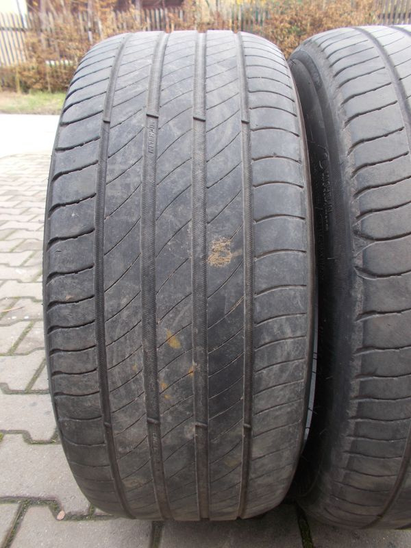Pneumatiky Michelin 225/45R17 letné 2ks - 2