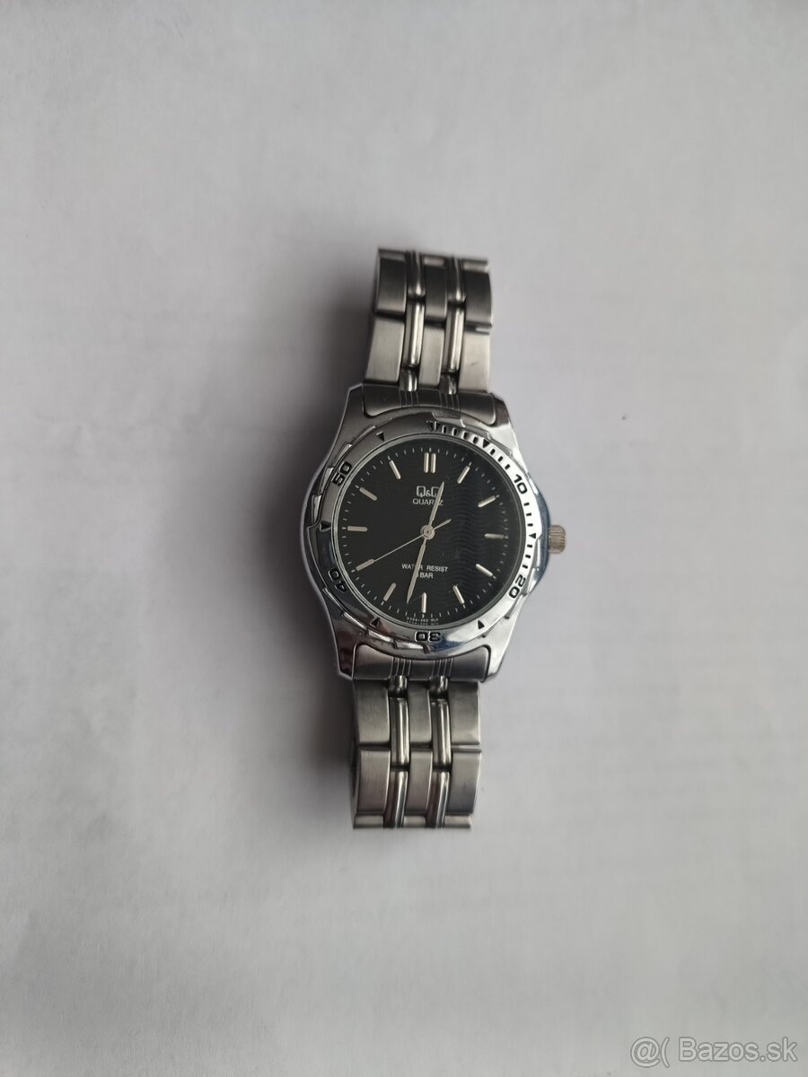 kvalitné pánske hodinky - 2