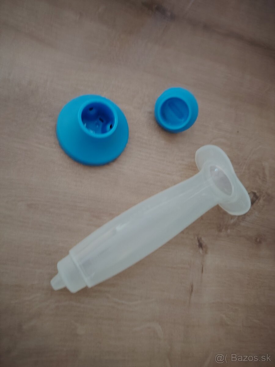 Tupperware - dekorator, pisak - 2