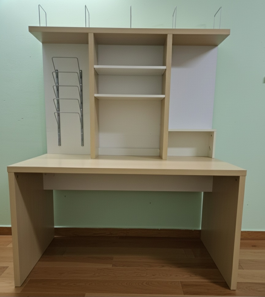 Písací, kancelársky stôl Ikea Mikael - 2