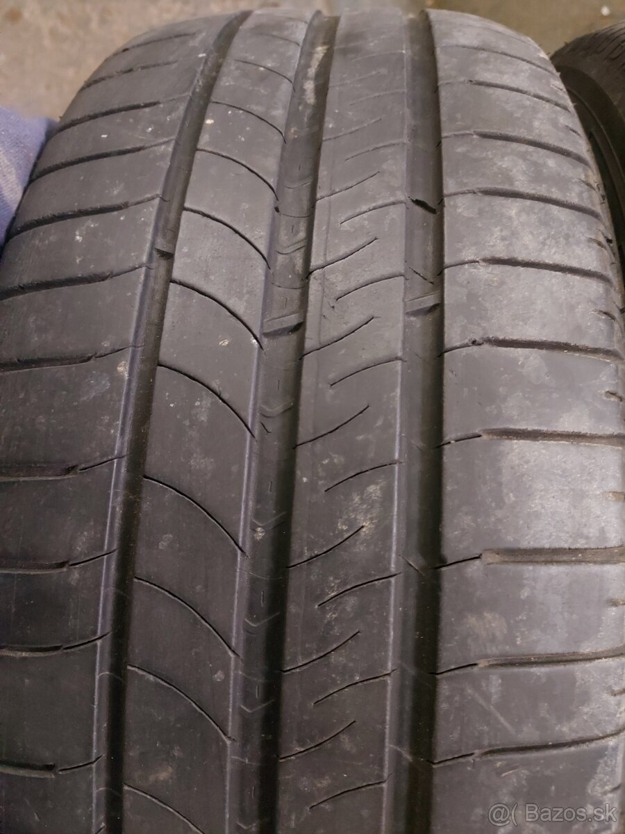 2ks letné 205/55R16 91V MICHELIN - 2