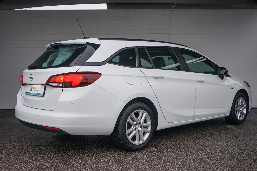 13- Opel, Astra Sports Tourer, 2022, nafta, 1.5 CDTi, 77kw - 2