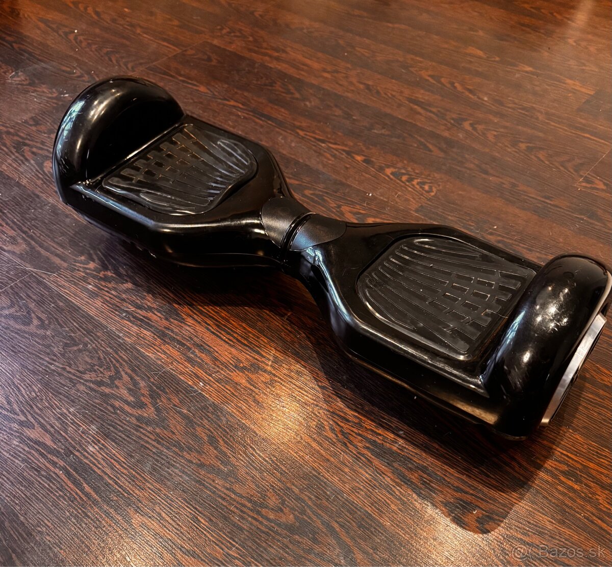 Elektrický HoverBoard SkateBoard - 2