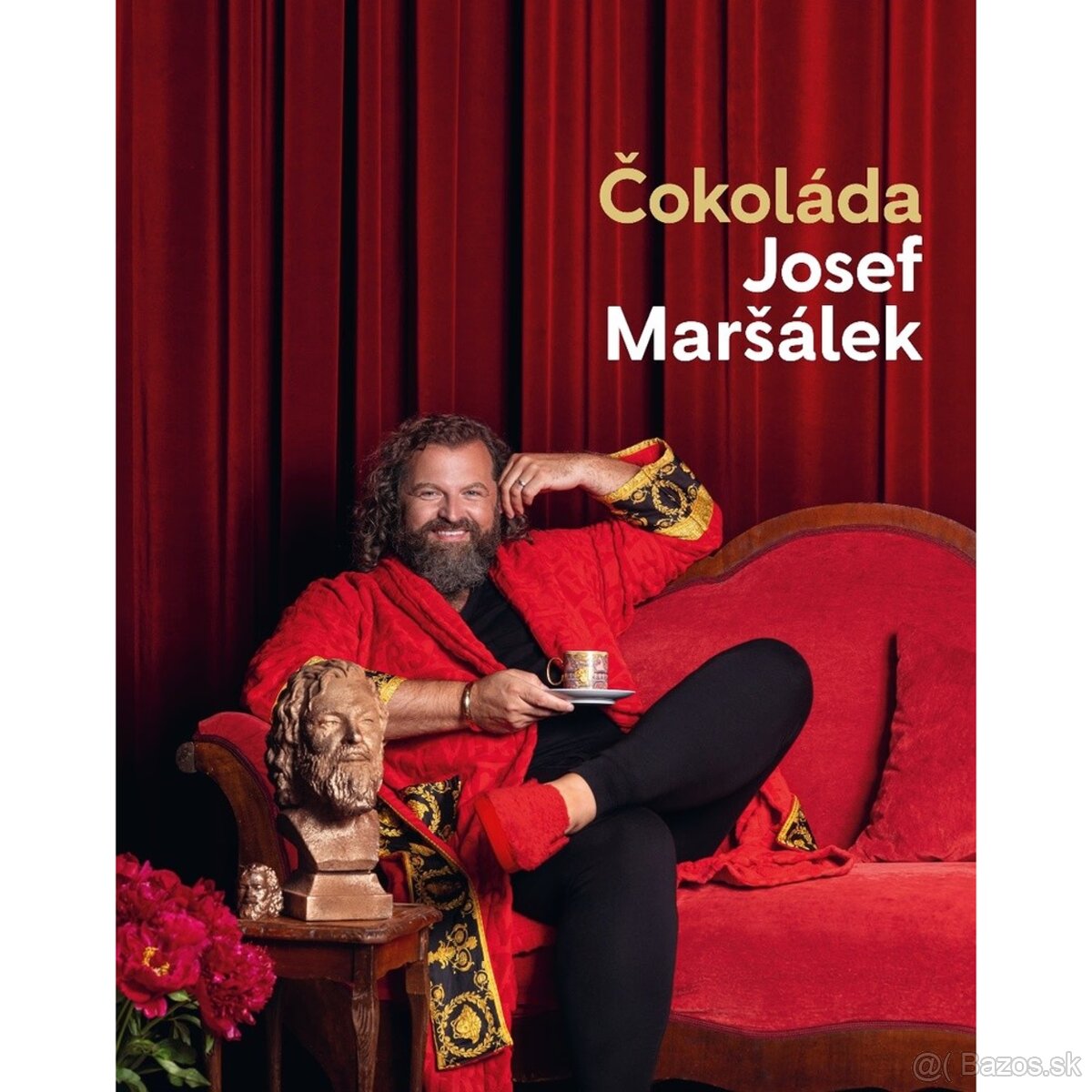 Sklizeň + Čokoláda - Josef Maršálek - 2