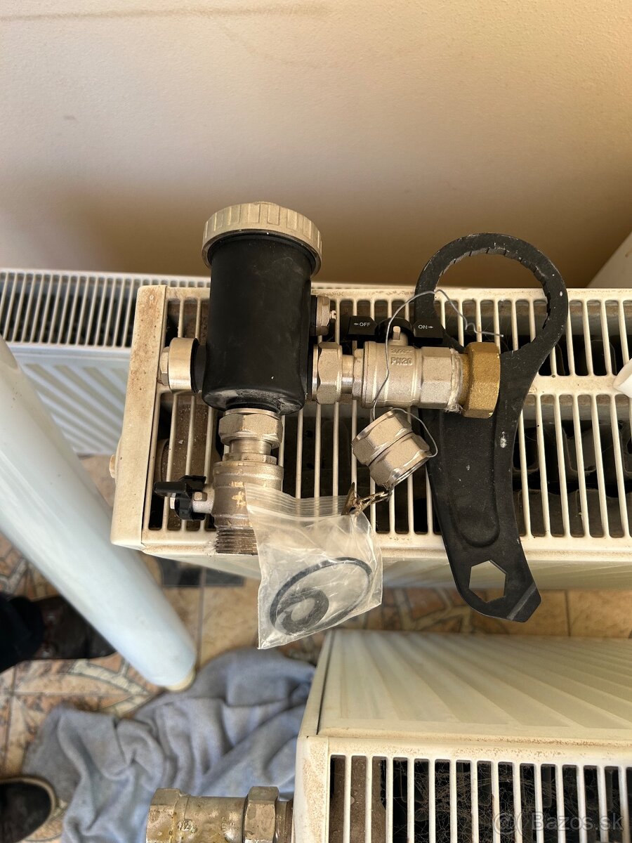 BAXI Luna Platinum+ 24 - 2