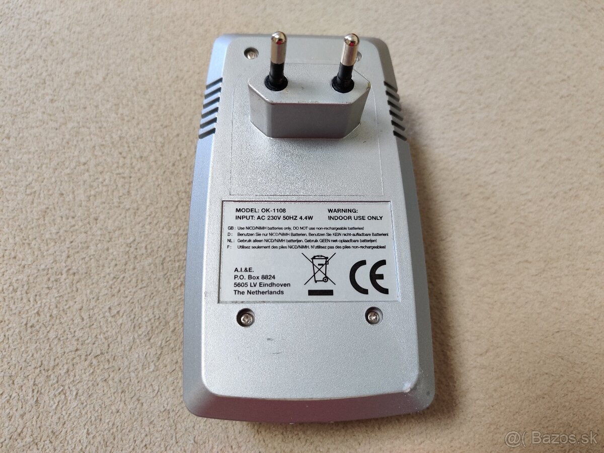 Predám elektro vecii.// - 2