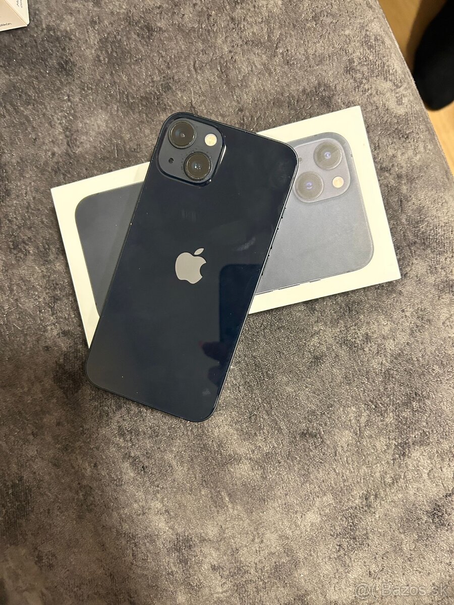 iPhone 13 , 128 GB - 2