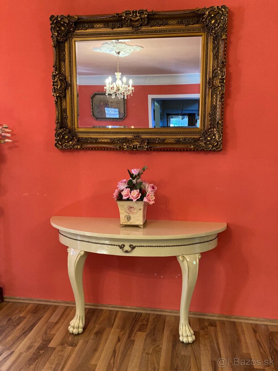 Konzolový stôl - ST13 - 2