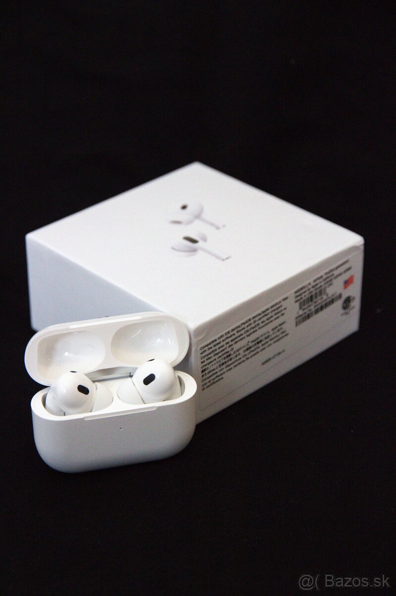 AirPods Pro (2nd generation) - 2