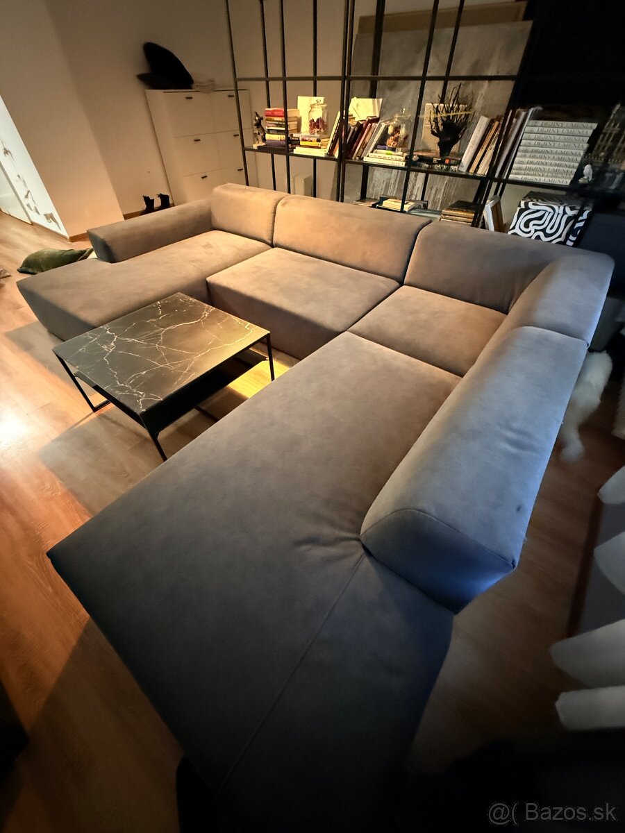 Predám sedačku - 2