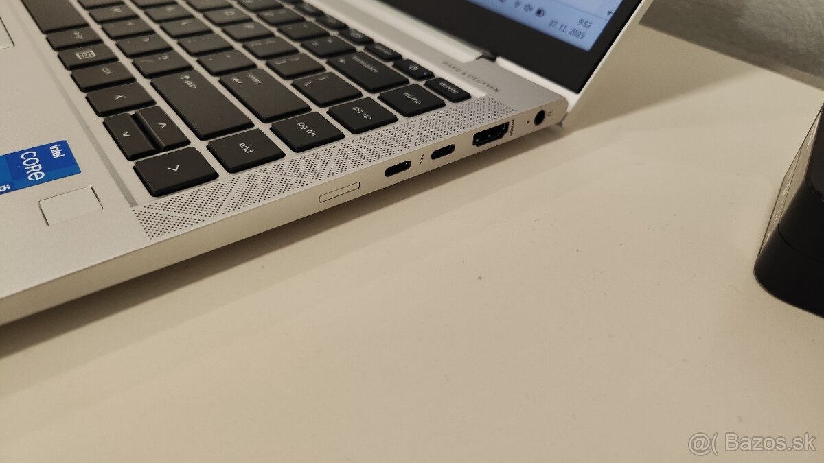 HP Elitebook 840 - G8 - 2