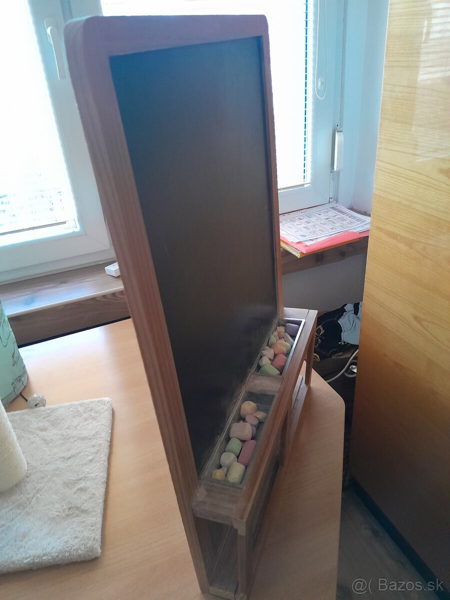 Tabula na kriedy - 2