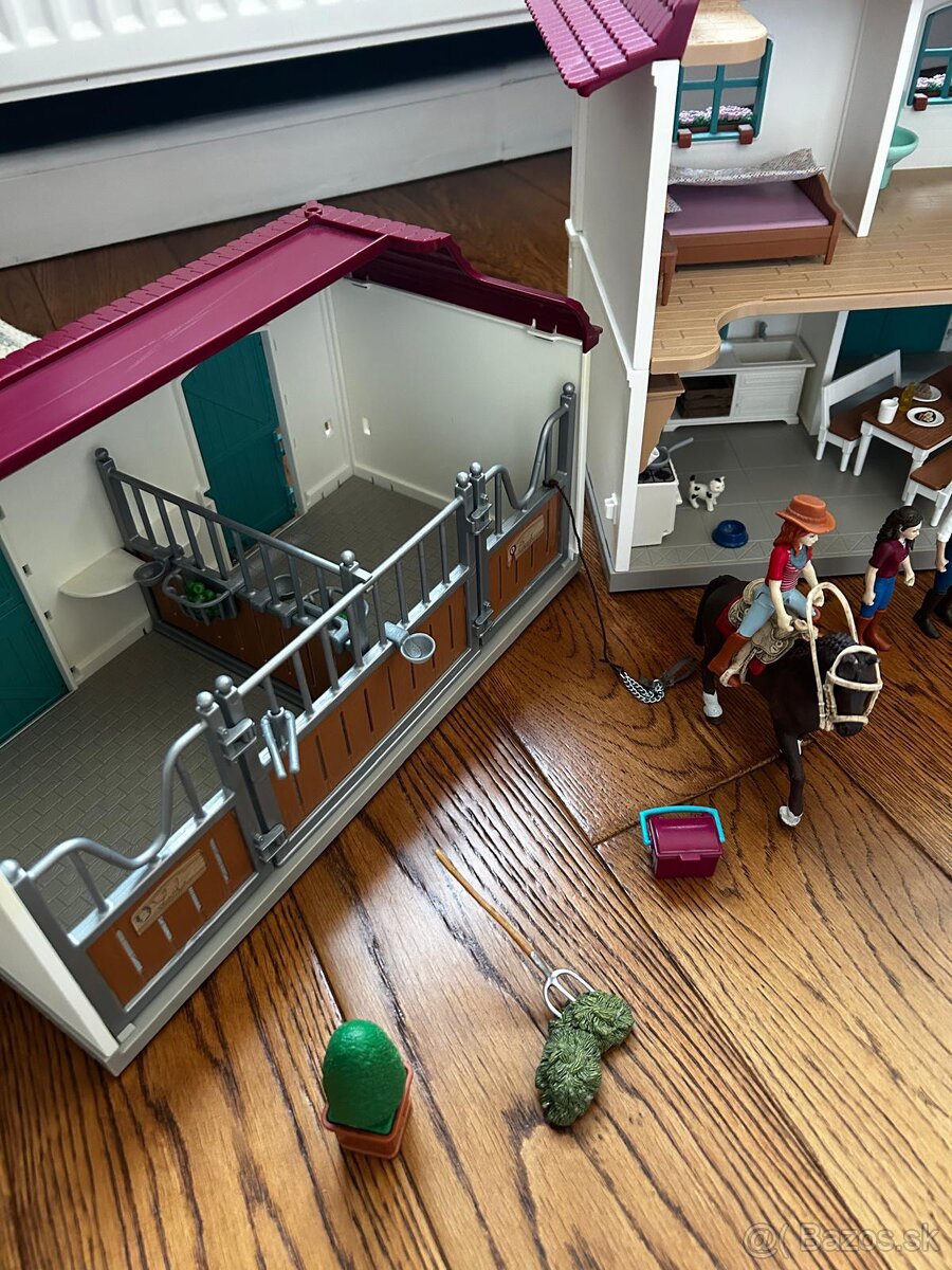 Schleich Lego Duplo - 2