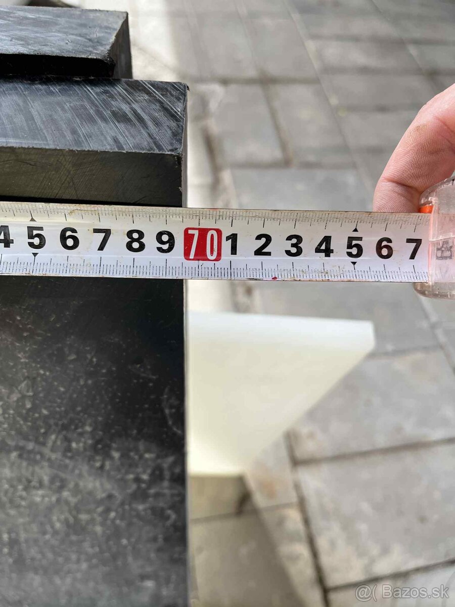 Plastové platne - 2