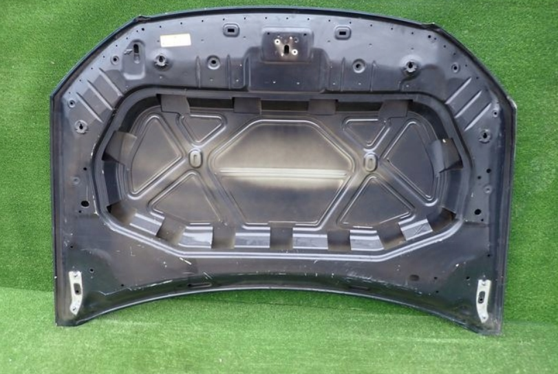 seat ateca kapota 2016+ - 2