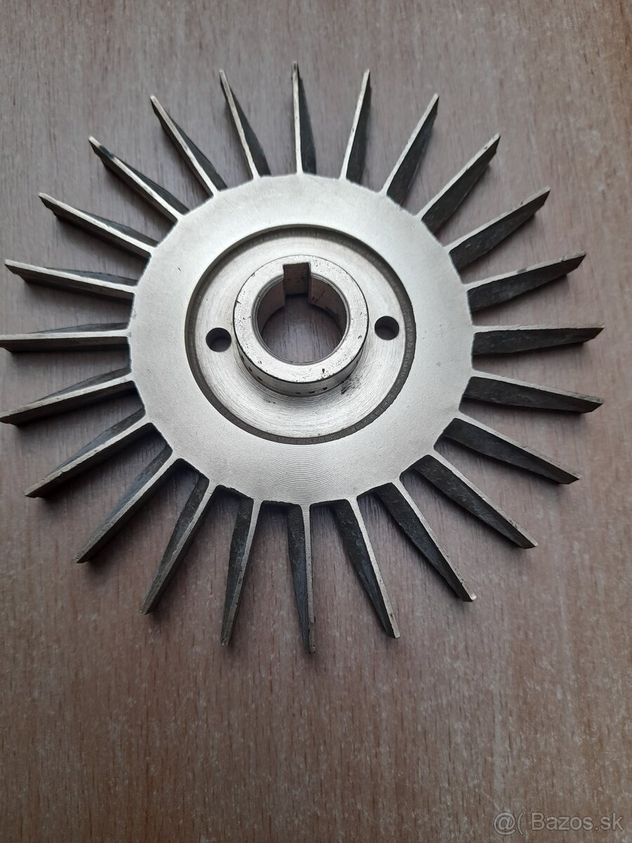 Obežné koleso do čerpadla - 2