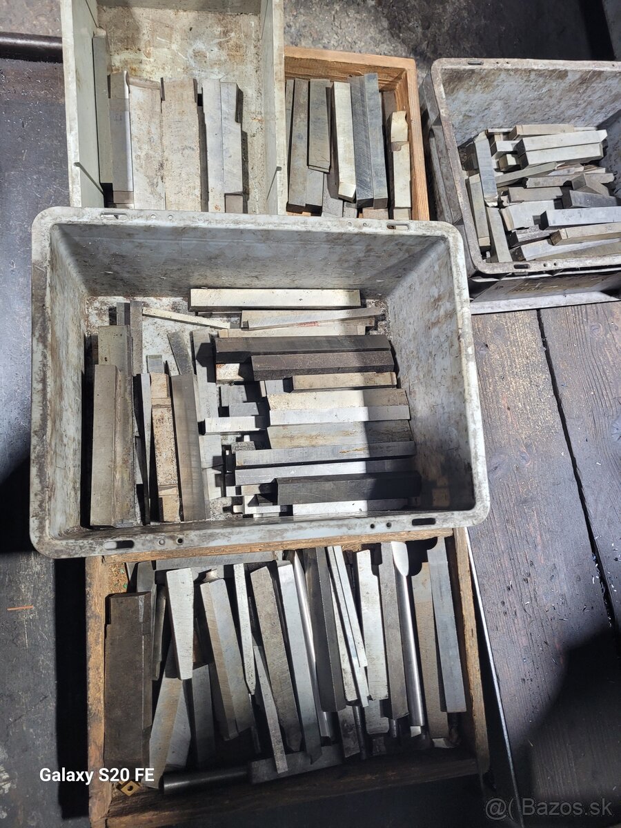 Radeco Poldi HSS - 2