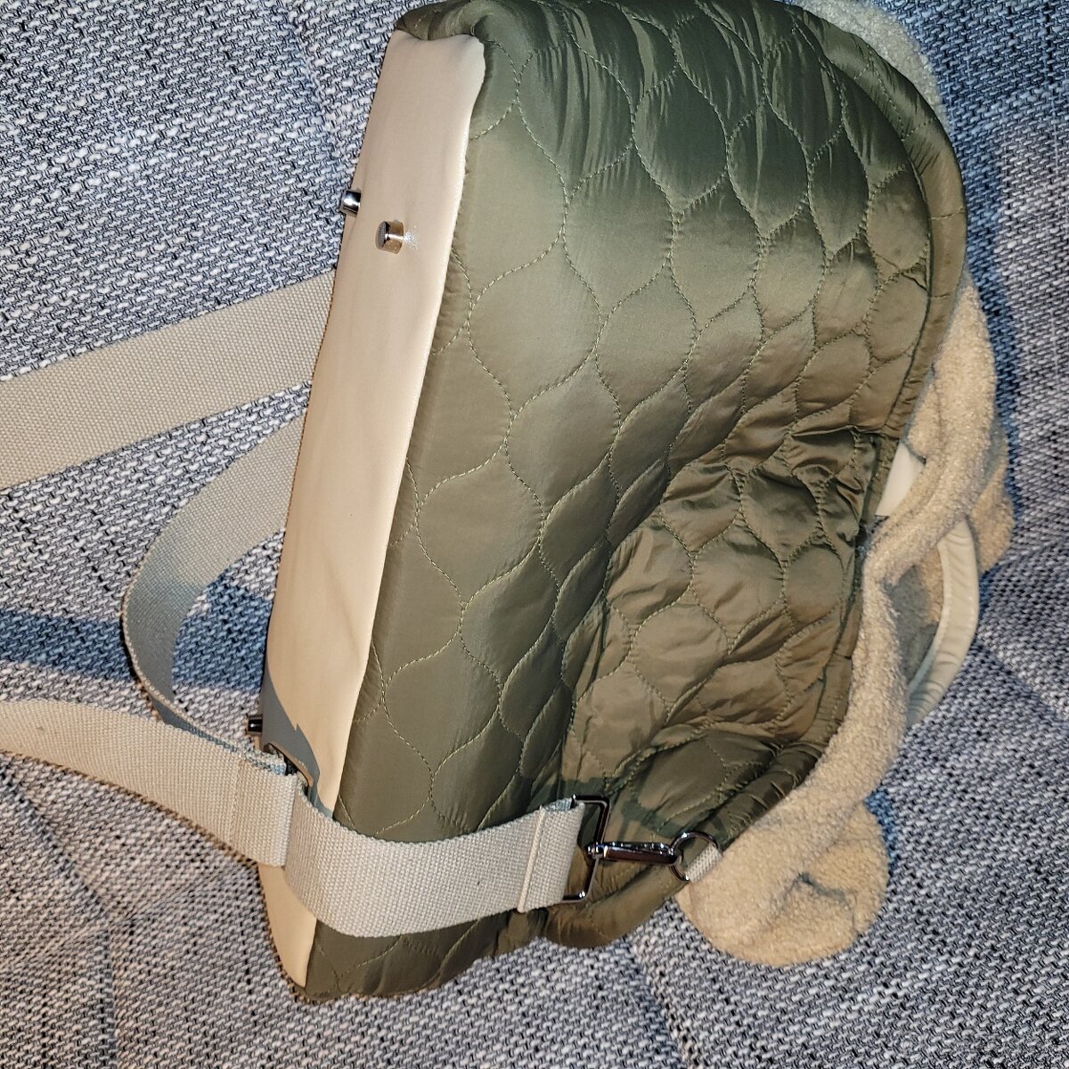 Taška pre zvieratá, nepoužívané - 2