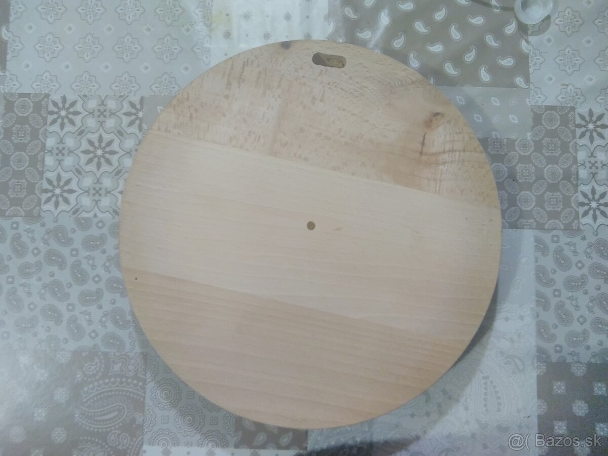 Vyrobky z dreva,aj tesidielka pre zeny - 2