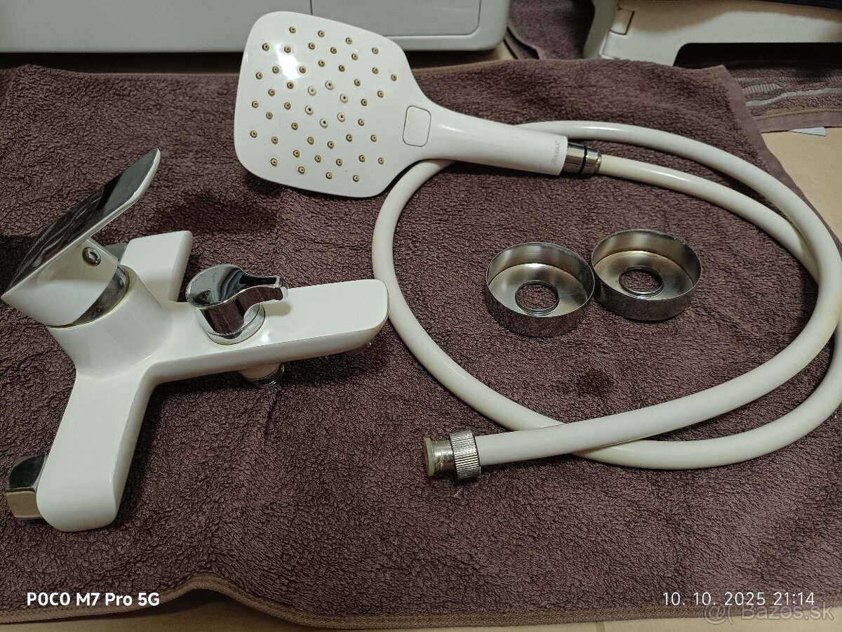 Novaservis Titania Nobless - 2