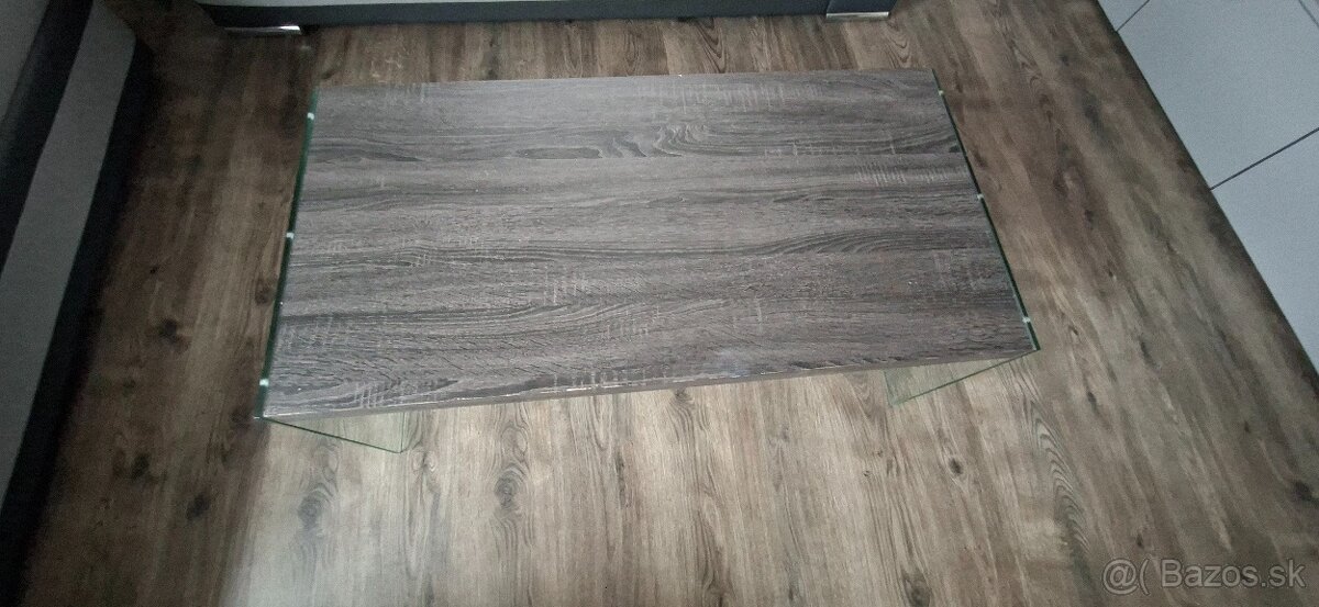 Predám konferenčný stolík - 2