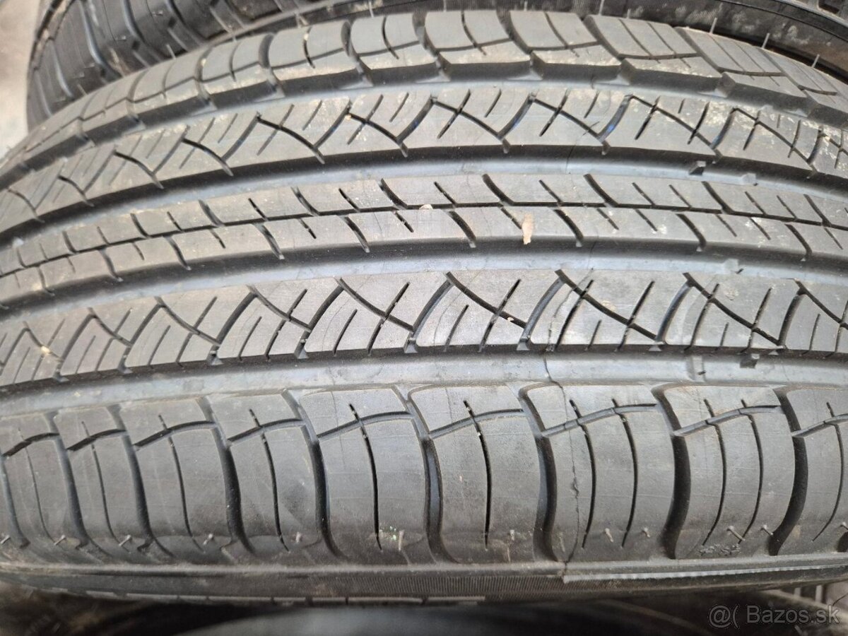 215/65 r16 letné 4 ks MICHELIN - 2