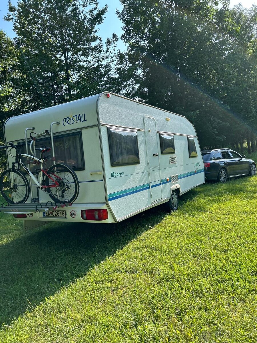 Cristall Moorea 530 BK - 2