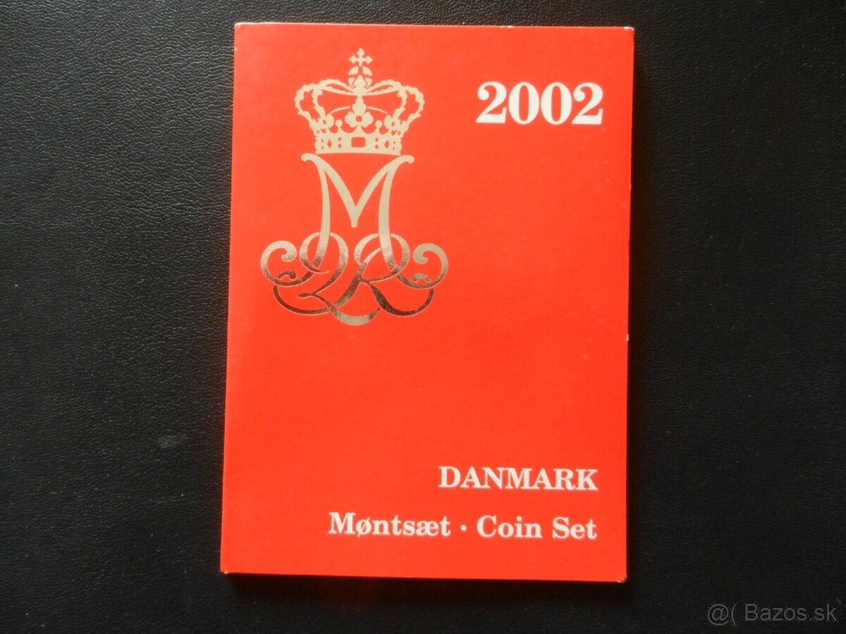 Sady mincí Slovensko a iné - 2