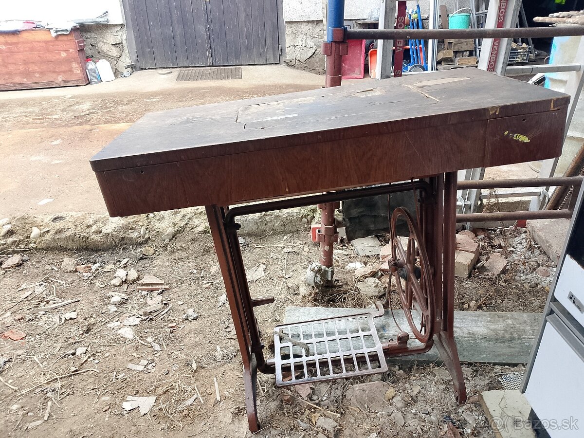 predam šijaci stroj - 2