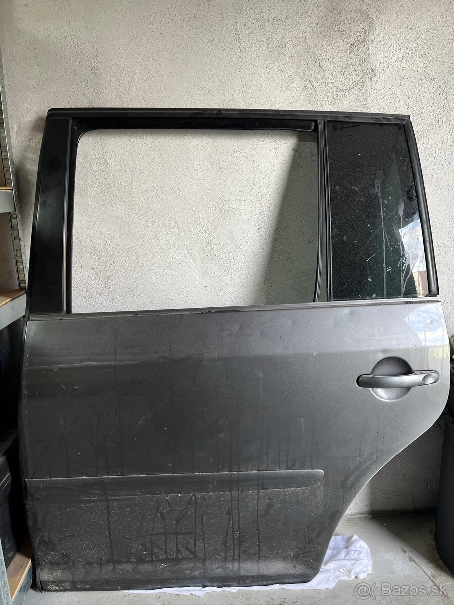 Dvere vw touran - 2
