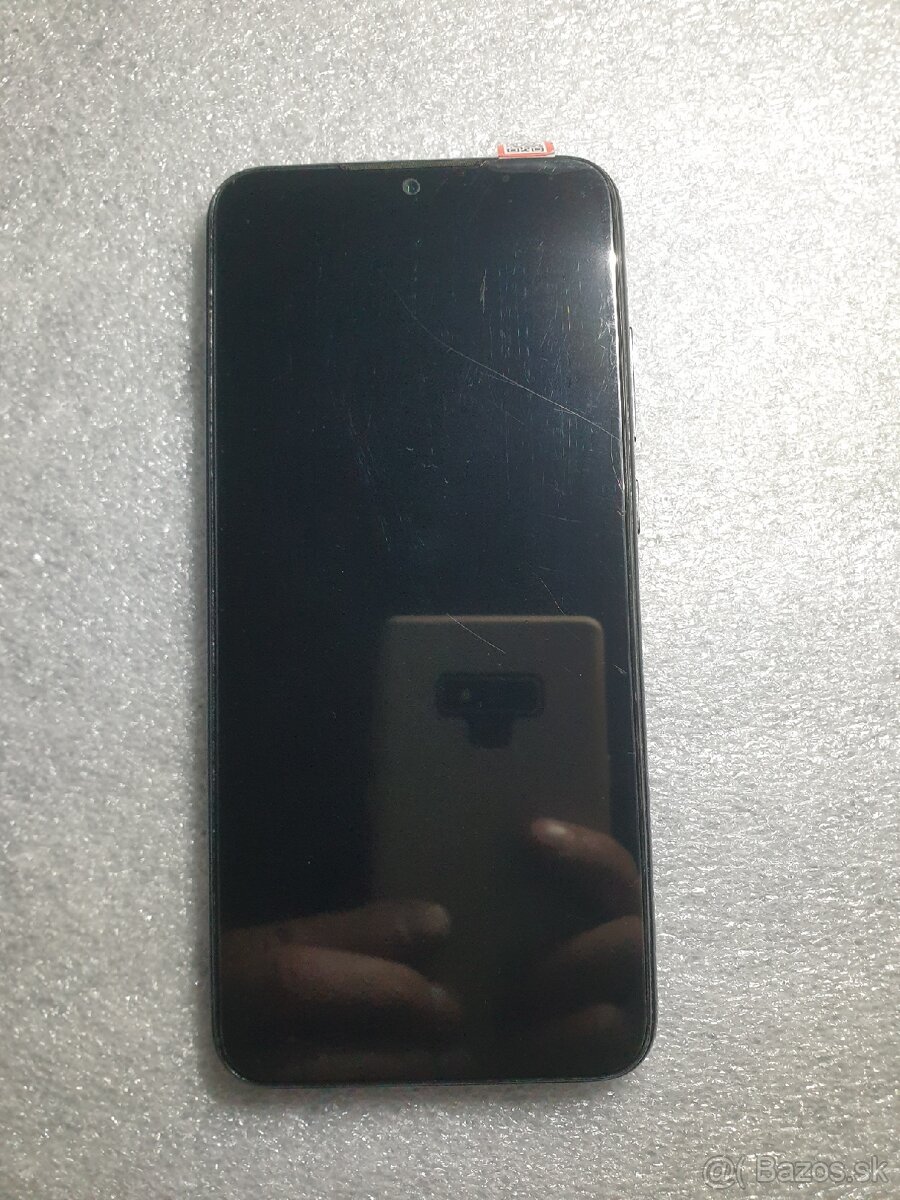 XIAOMI REDMI NOTE 8T - 2