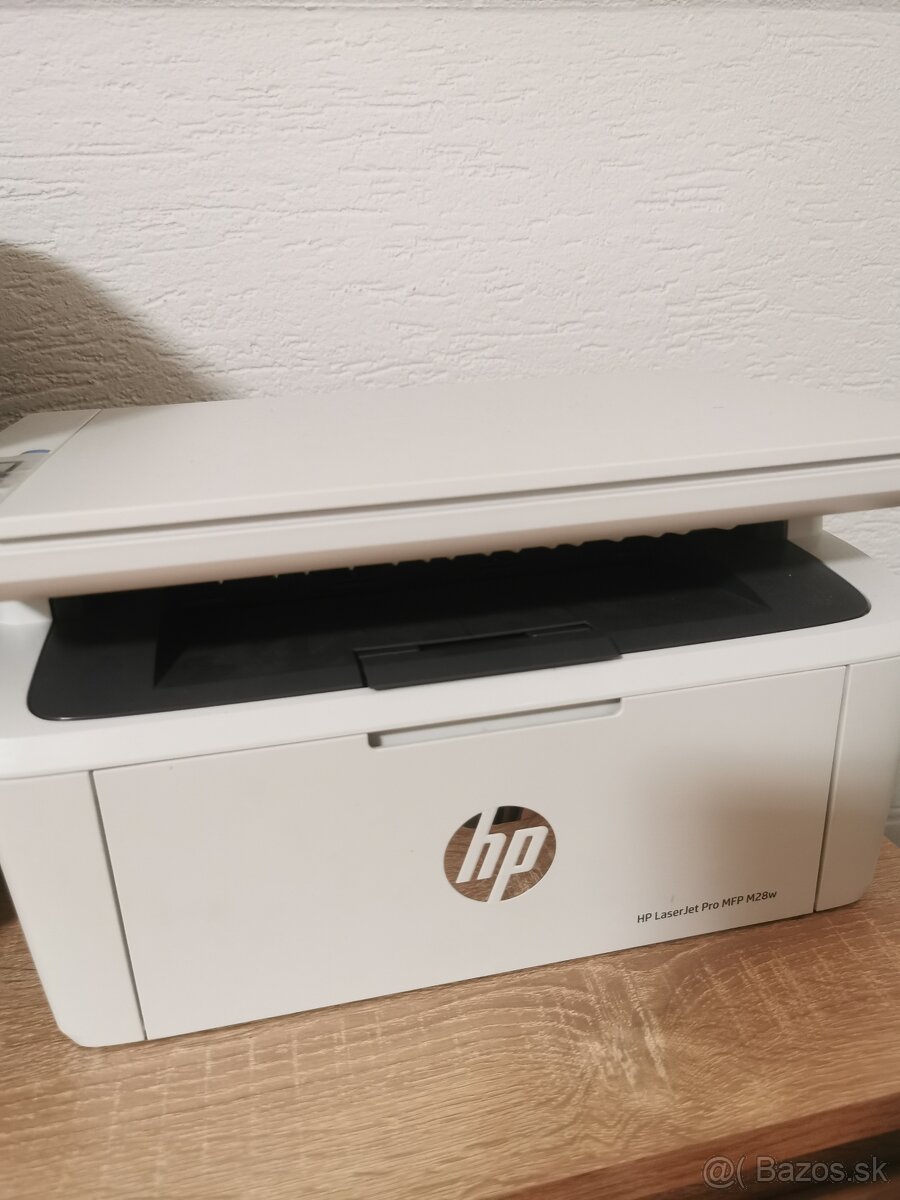 Tlačiareň HP LaserJet - 2
