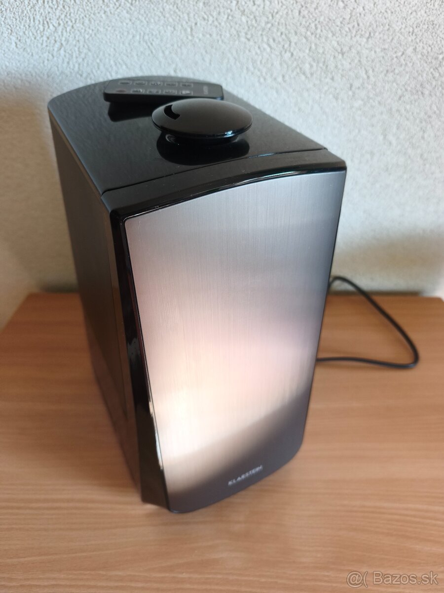 Klarstein VapoAir Opal - 2