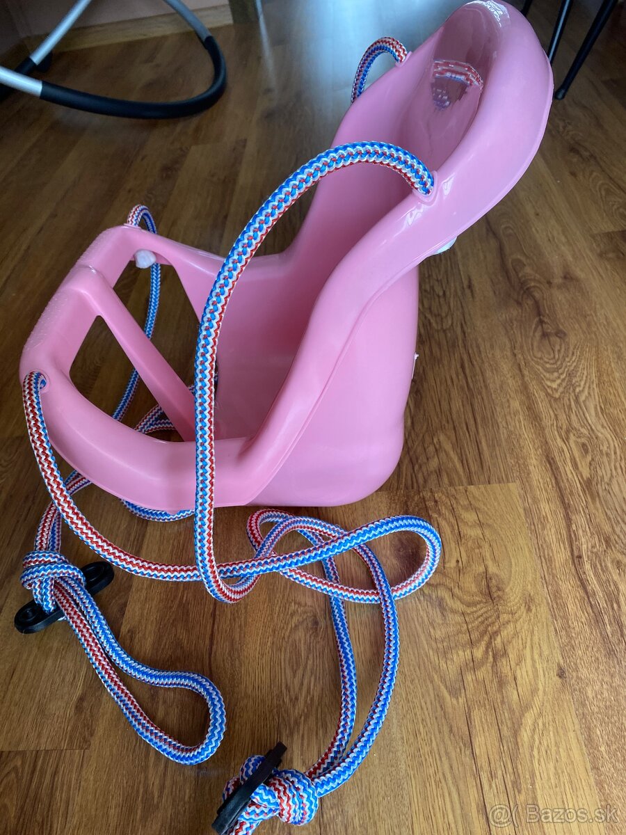 Detská hojdača - 2