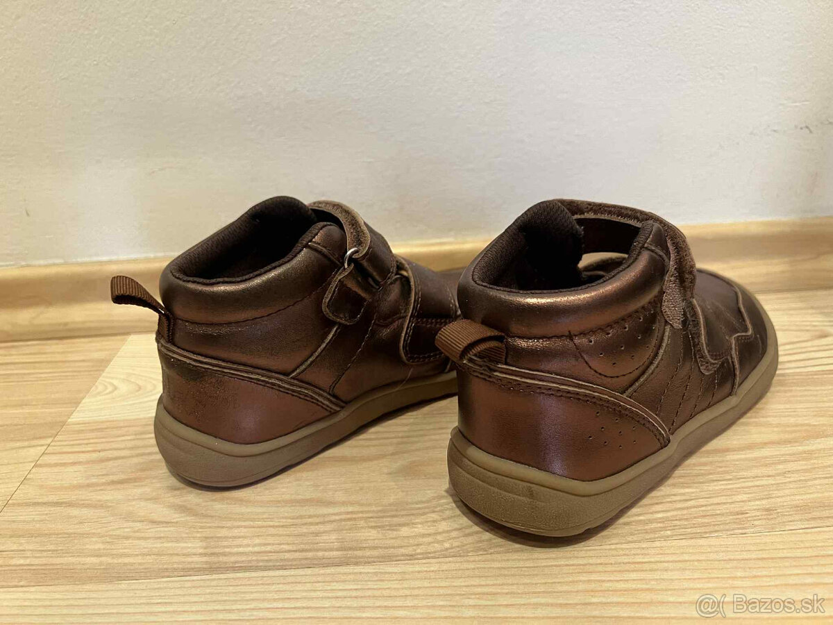 Detské topanky PROTETIKA ( veľkosť 29 ) - 2