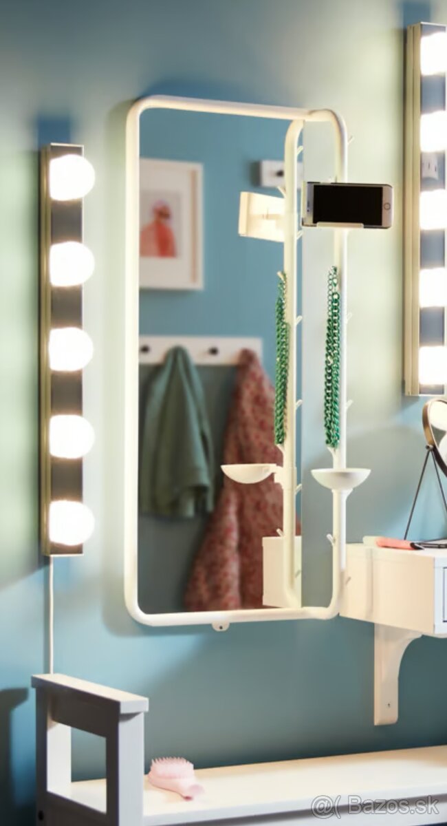 zrkadlo MÖJLIGHET IKEA - 2