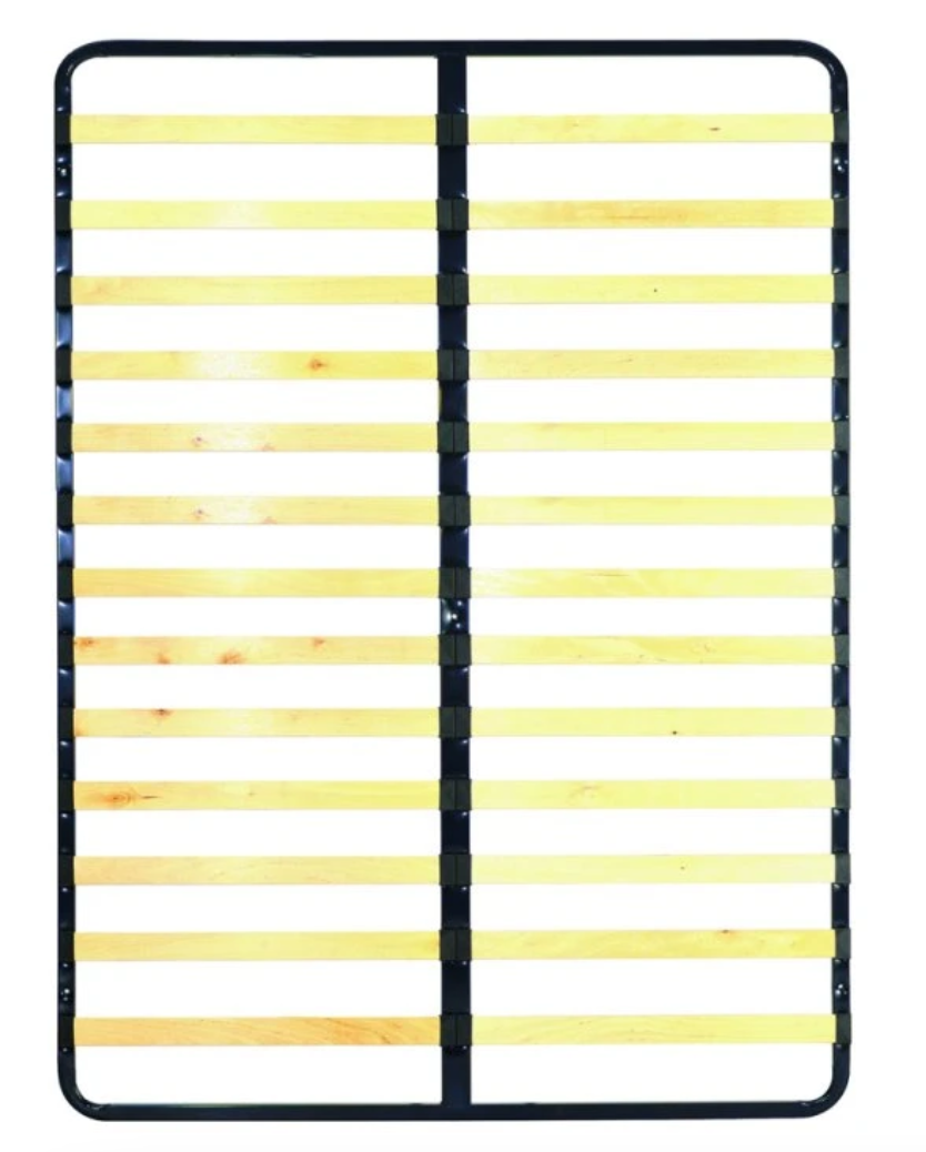 Kovový rošt 140x200 - 2