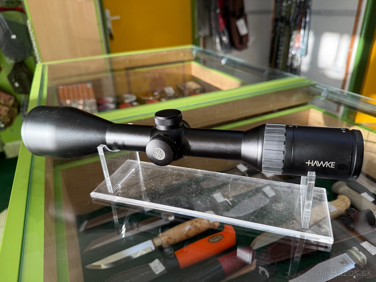 Hawke Endurance 3-12x56 LR DOT - 2