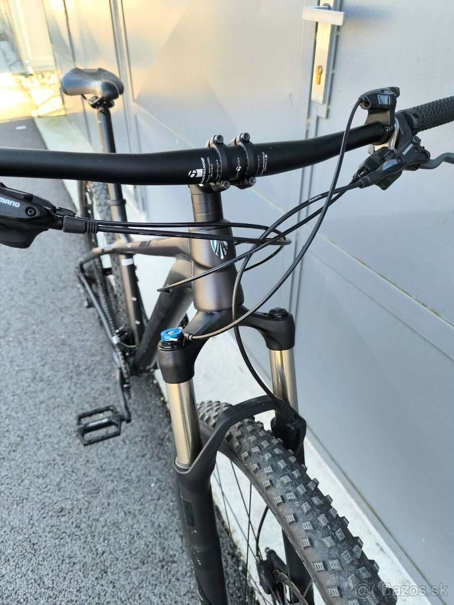 Trek X-Caliber 9 2020 - 2