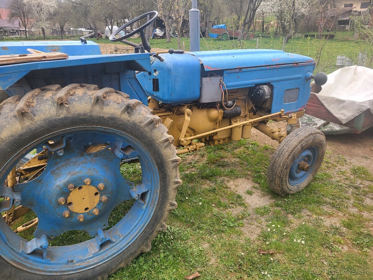 zetor 3011 - 2