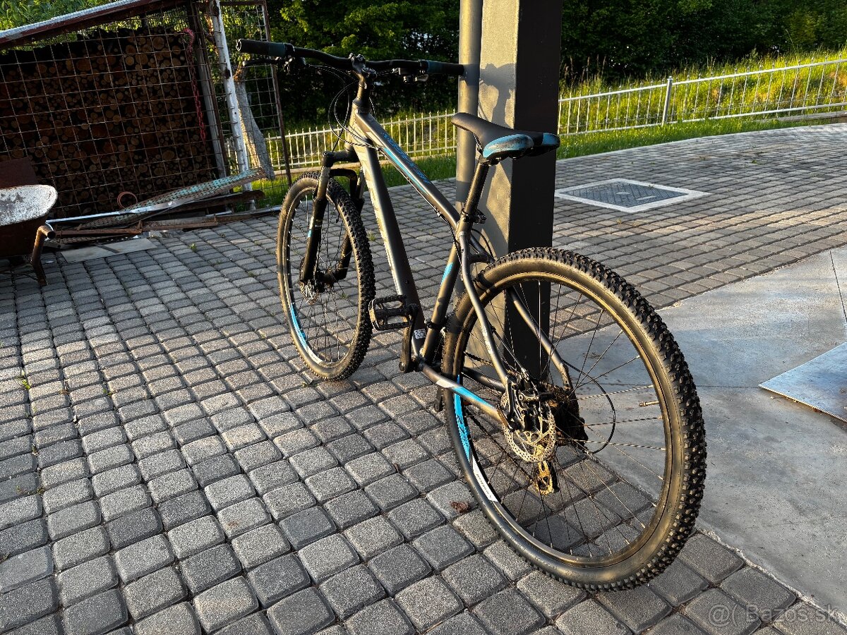 Kross Hexagon - 2