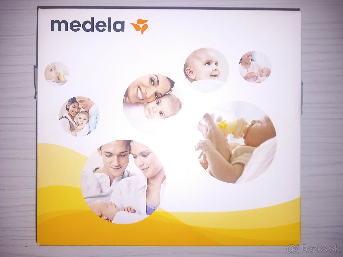 ⭐️ 2 ks - Elektrická odsávačka MEDELA Mini Electric ⭐️ - 2