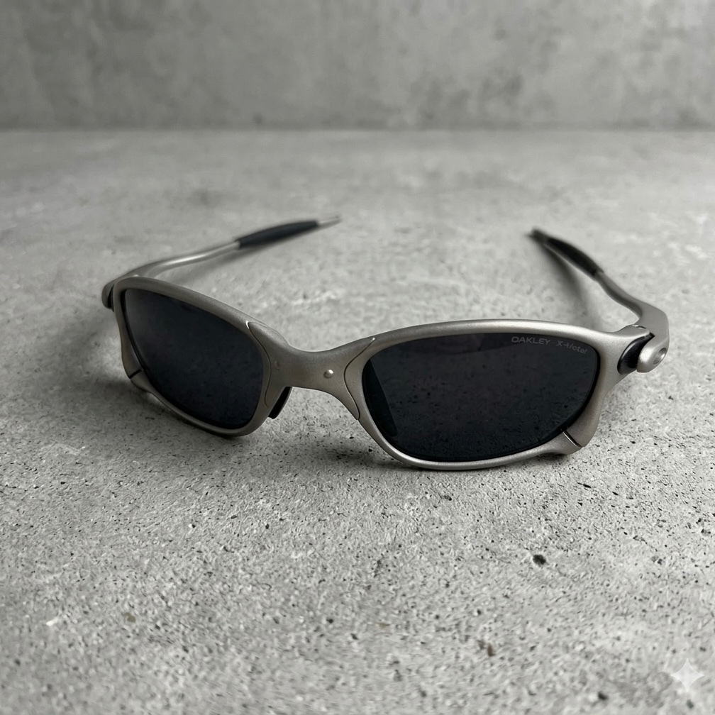 🔥 Oakley „Polarized“ – Travis Scott - 2
