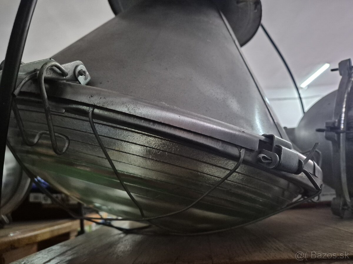 Lampy - 2