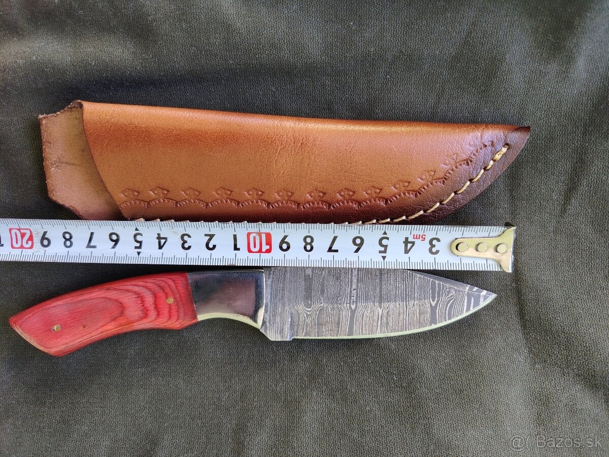 Nôž - 2